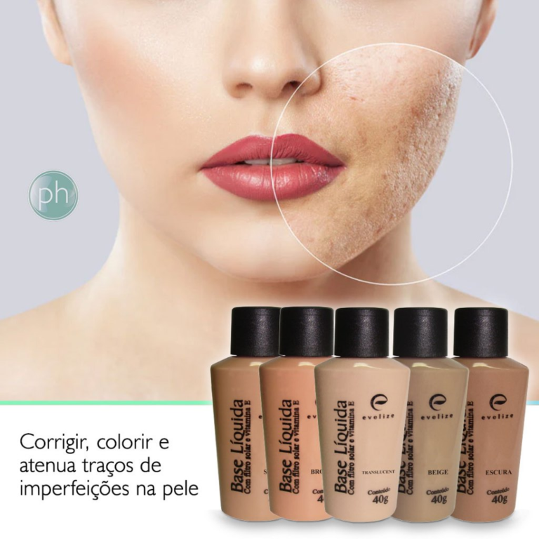 eleza e Proteção em um Só Produto