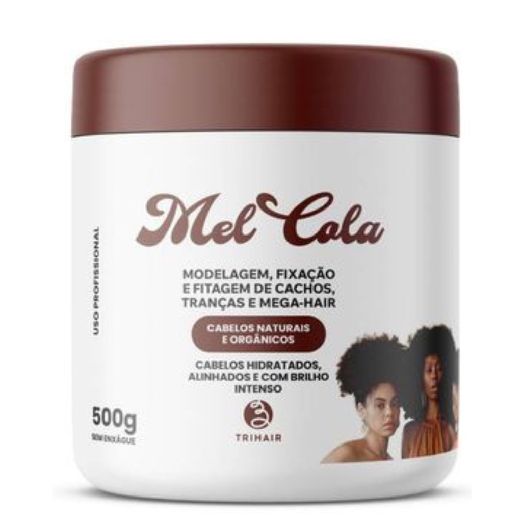 Introdução ao Mel Cola 500g  Mel Cola 500g é um produto revolucionário voltado para o cuidado dos cabelos cacheados e crespos. Devido à sua fórmula exclusiva, composta por ingredientes naturais e orgânicos, o Mel Cola destaca-se como um definidor de cachos altamente eficaz, proporcionando una modelagem e fixação perfeitas. A crescente demanda por produtos naturais e sustentáveis impulsionou o desenvolvimento do Mel Cola 500g, um produto que alia tecnologia e respeito ao meio ambiente.